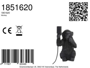 light&living-tafellamp-monkey-zwart-kunststof-nachtkastlamp-e27-1851620-8a