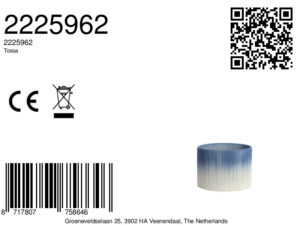 light&living-kap-tossa-blauw-textiel-ø25cm-e27-2225962-8a