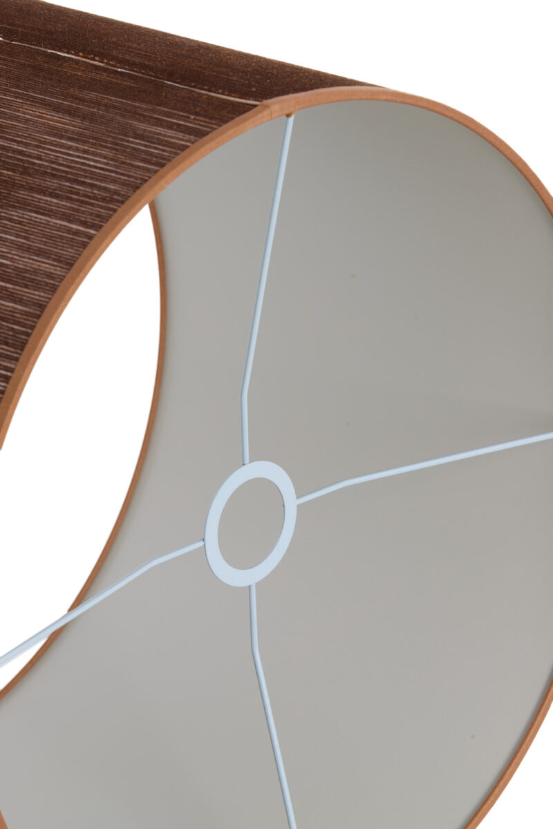 light&living-kap-penny-bruin-textiel-ø40cm-e27-2240963-1
