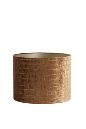 light&living-kap-praya-bruin-textiel-ø40cm-e27-2240686-1