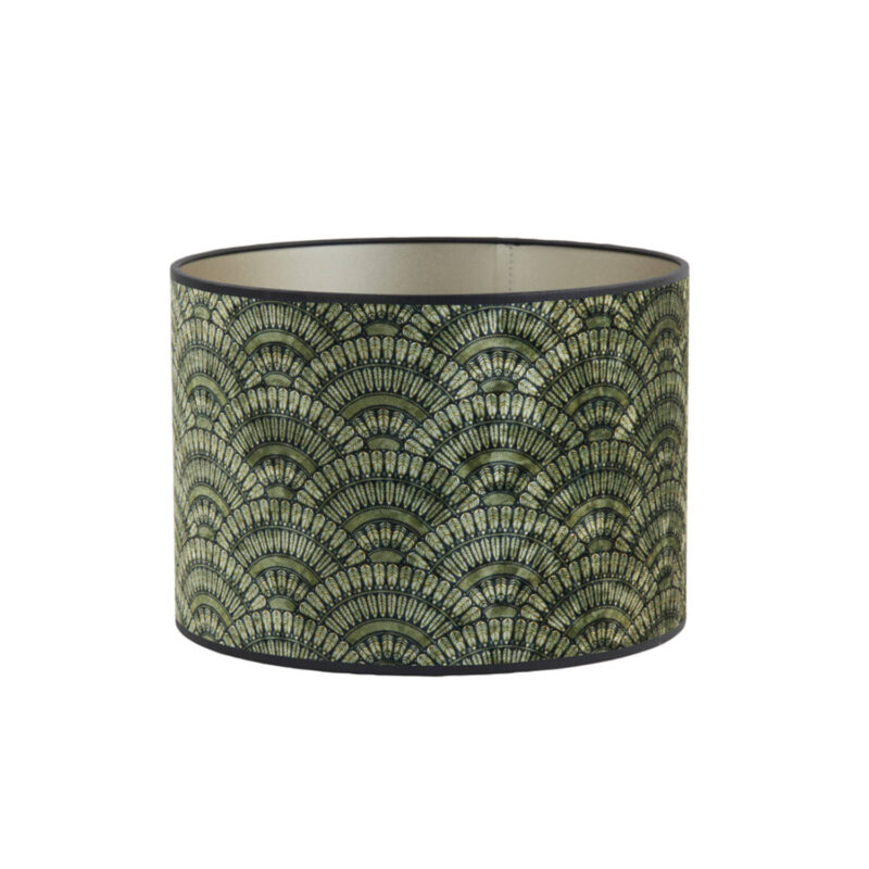 light&living-kap-chica-groen-textiel-ø20cm-e27-2220836-1