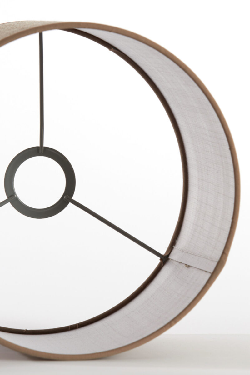 light&living-kap-caden-bruin-textiel-ø25cm-e27-2225915-1