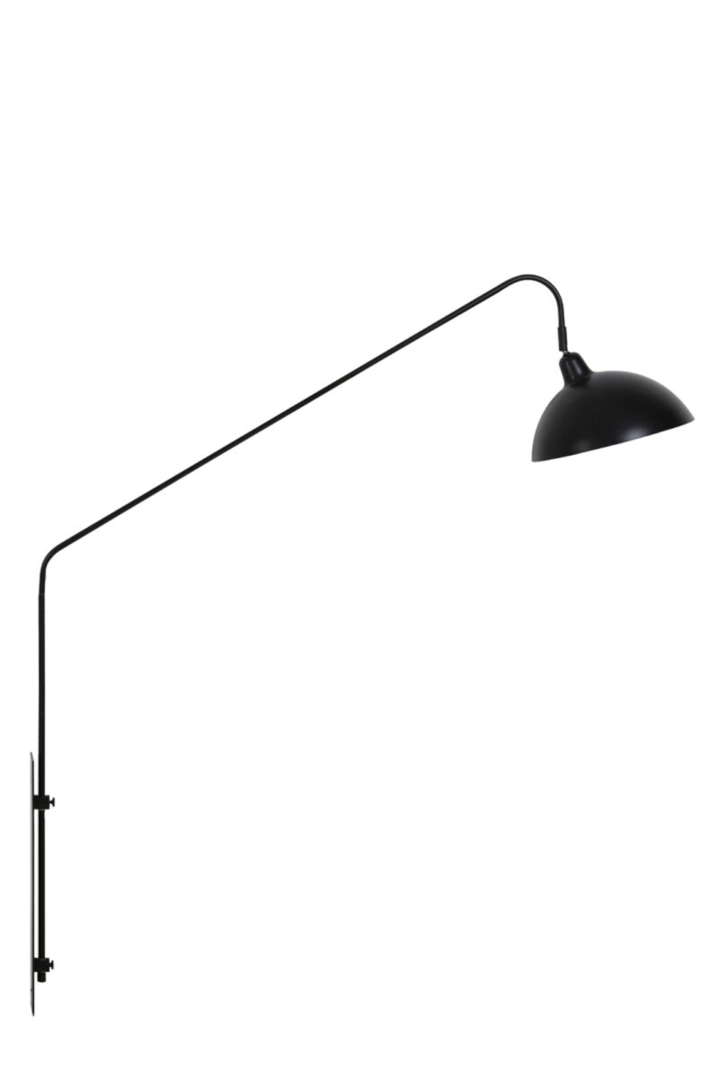 light&living-wandlamp-orion-zwart-metaal-leeslamp-e27-3121712-1
