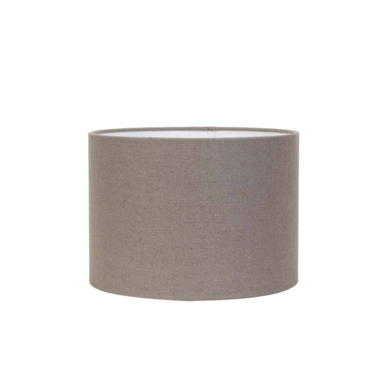 light&living-kap-livigno-bruin-textiel-ø40cm-e27-2238852-645