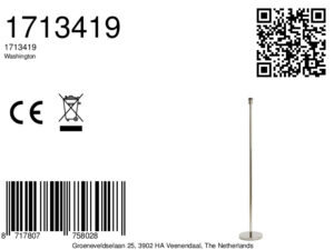 light&living-vloerlamp-washington-zilver-metaal-lossearmatuur-e27-1713419-8a