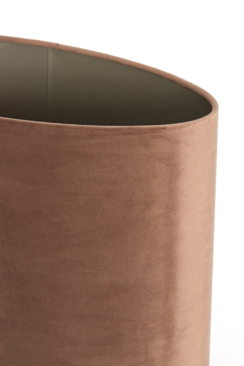 light&living-kap-velours-bruin-textiel-e27-3538774-1