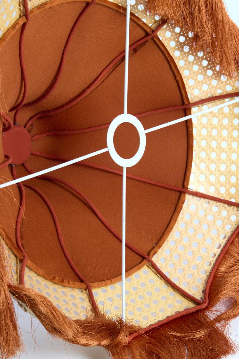 light&living-kap-mizia-oranje-textiel-ø45cm-e27-3906790-360