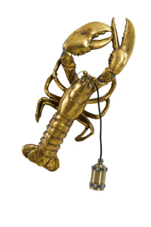 light&living-wandlamp-lobster-brons-kunststof-dierenlamp-e27-3128450-418