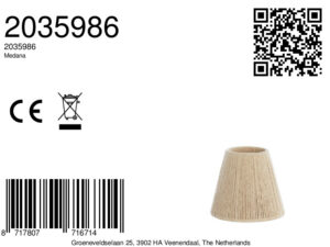light&living-kap-medana-beige-textiel-ø20cm-e27-2035986-8a