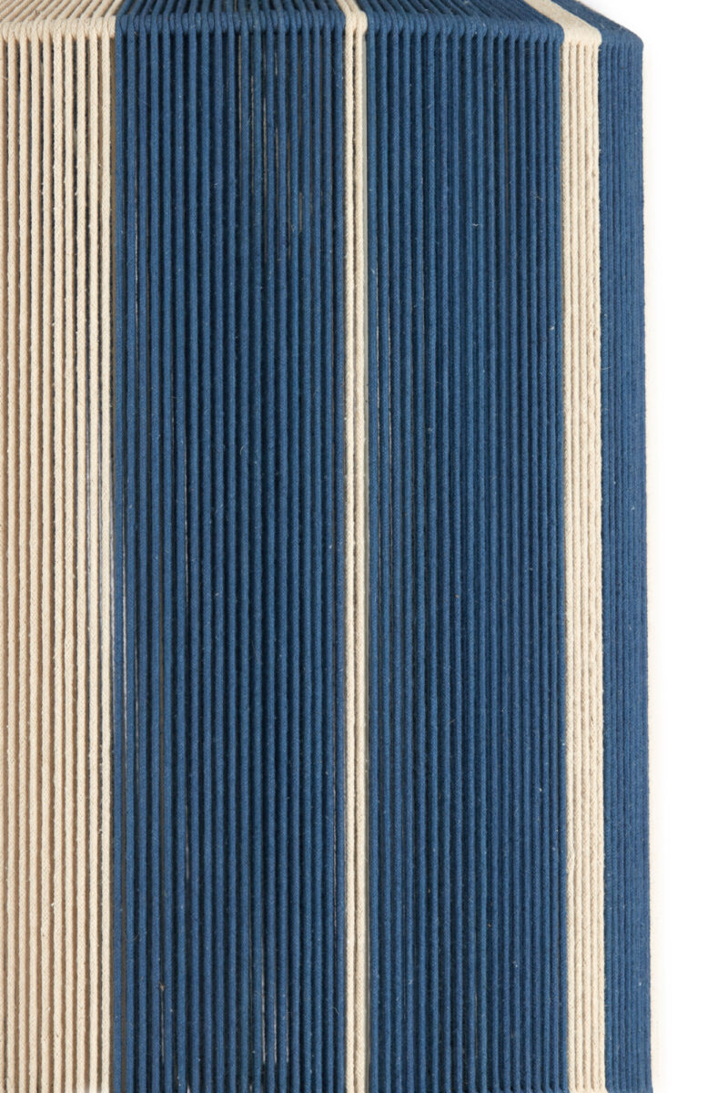 light&living-hanglamp-kozana-blauw-textiel-e27-2982772-1