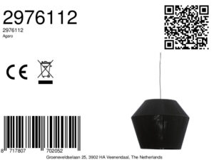 light&living-hanglamp-agaro-zwart-textiel-e27-2976112-8a