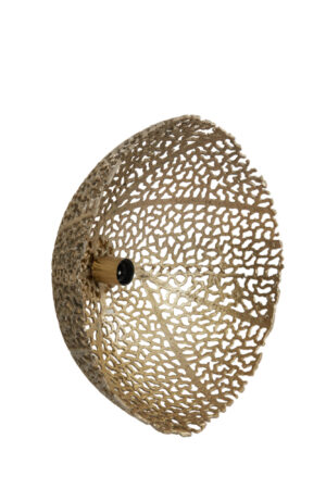 light&living-wandlamp-sinula-goud-metaal-e27-3125085-1