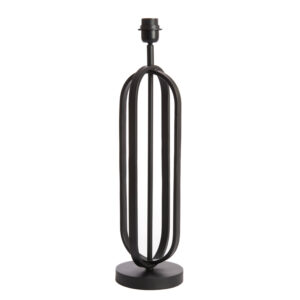 light&living-tafellamp-aster-zwart-metaal-lossearmatuur-e27-8309612-607
