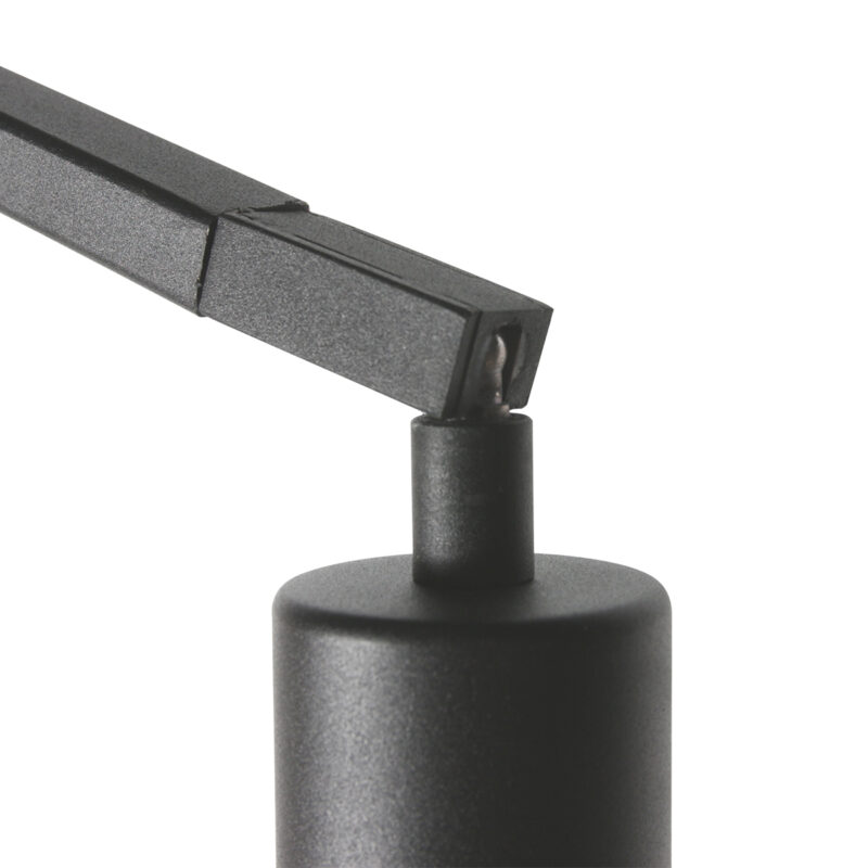 annelighting-vloerlamp-zigzag-zilverzwart-metaal-booglamp-e27-4243zw-5