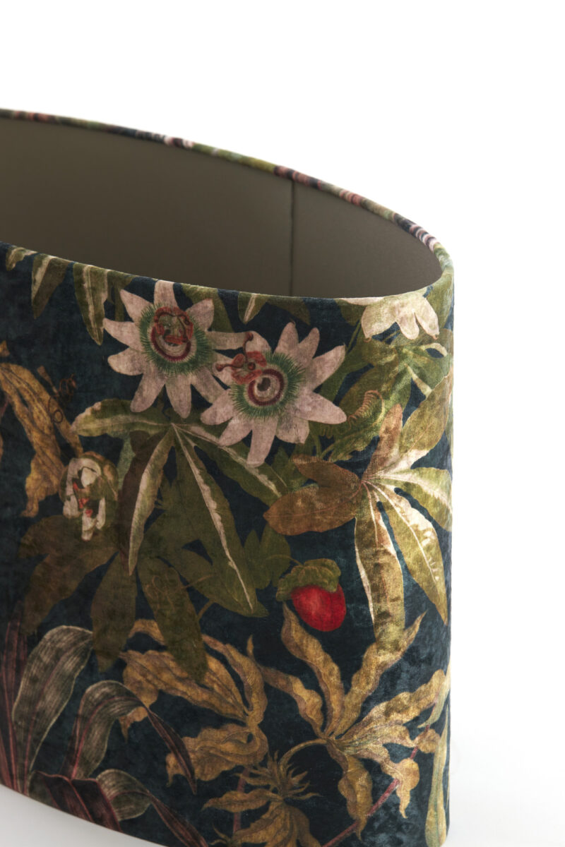 light&living-kap-passion-groen-textiel-e27-3858967-1