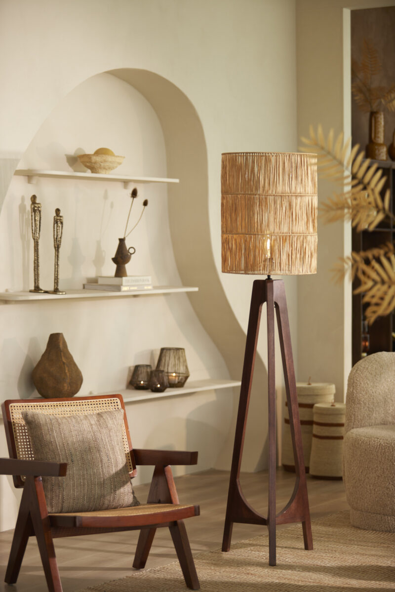 light&living-kap-lanzano-naturel-textiel-ø40cm-e27-2240984-1