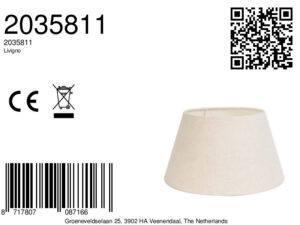 light&living-kap-livigno-beige-textiel-ø25cm-e27-2035811-8a