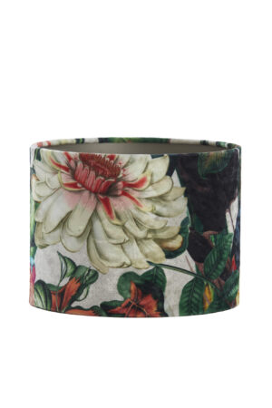 light&living-kap-dahlia-groen-textiel-ø25cm-e27-2225931-638