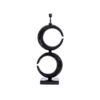 light&living-tafellamp-maan-zwart-metaal-lossearmatuur-e27-8307558-1