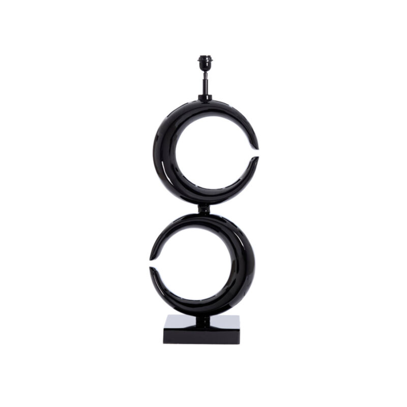 light&living-tafellamp-maan-zwart-metaal-lossearmatuur-e27-8307558-1