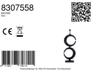 light&living-tafellamp-maan-zwart-metaal-lossearmatuur-e27-8307558-8a