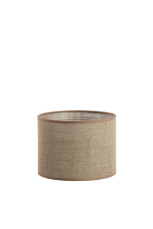 light&living-kap-caden-bruin-textiel-ø20cm-e27-2220915-1