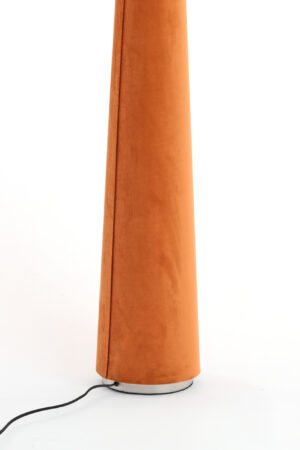 light&living-vloerlamp-devia-oranje-textiel-schemerlamp-e27-1891690-1