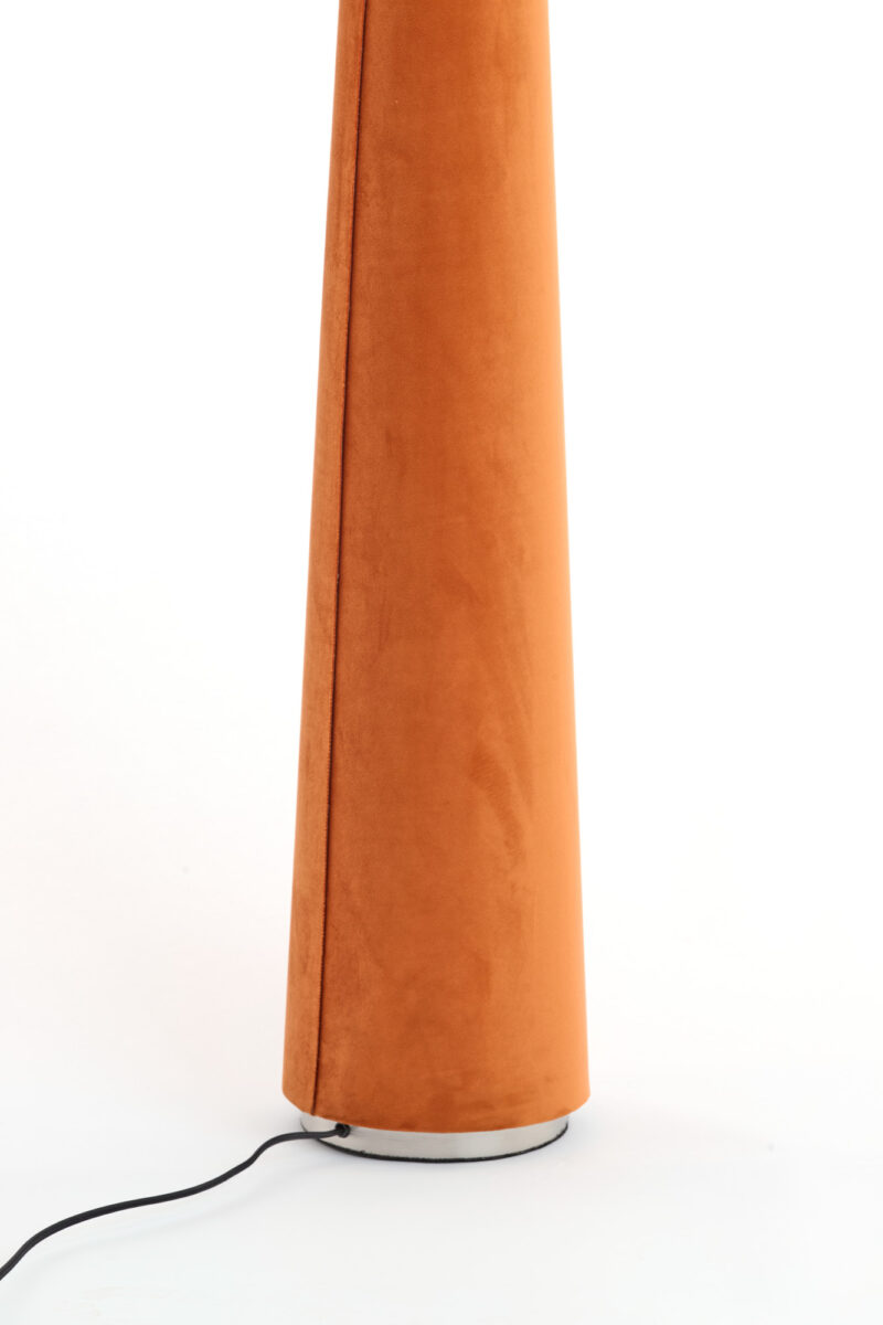 light&living-vloerlamp-devia-oranje-textiel-schemerlamp-e27-1891690-1