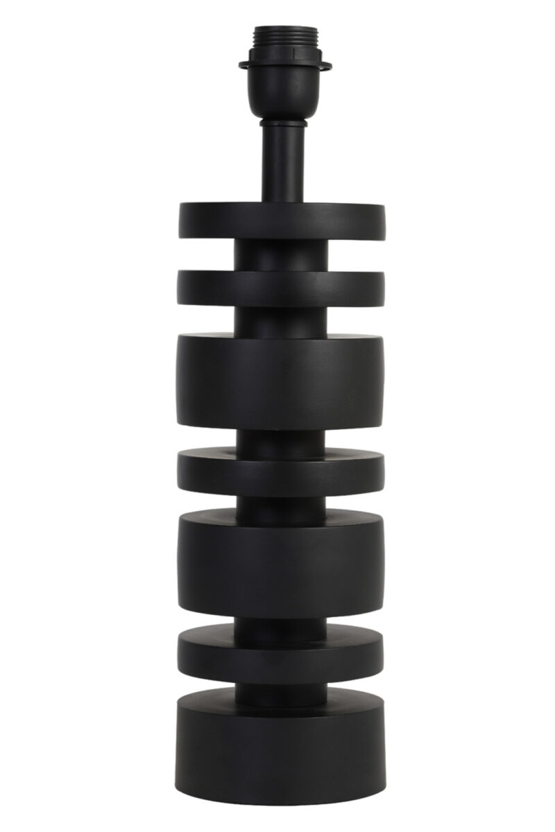 light&living-tafellamp-desley-zwart-metaal-lossearmatuur-e27-8195312-227