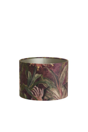 light&living-kap-passion-paars-textiel-ø25cm-e27-2225957-1