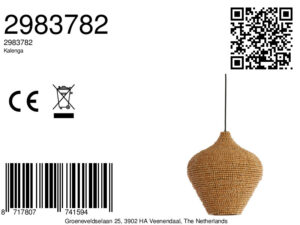 light&living-hanglamp-kalenga-naturel-metaal-e27-2983782-8a