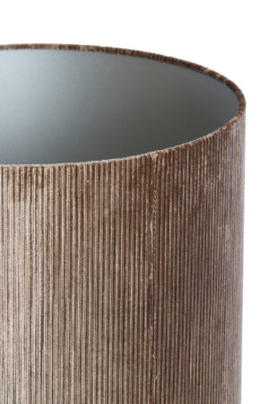 light&living-kap-flair-bruin-textiel-ø30cm-e27-2230949-1