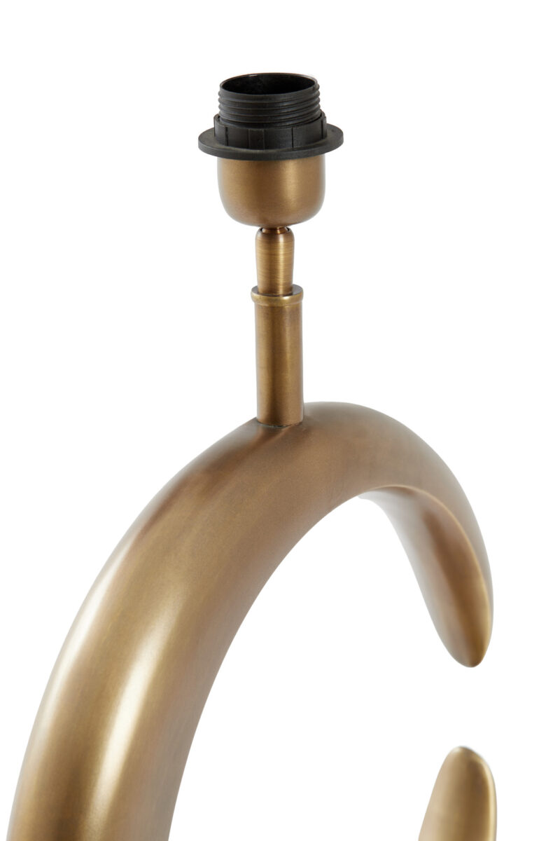 light&living-tafellamp-lune-brons-metaal-lossearmatuur-e27-8056318-1