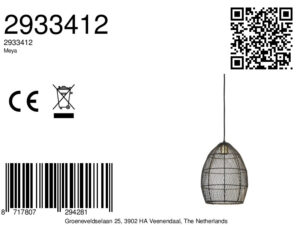 light&living-hanglamp-meya-zwart-metaal-e27-2933412-8a
