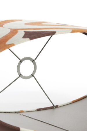 light&living-kap-cookie-oranje-textiel-e27-3558522-300