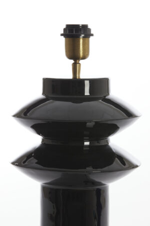light&living-tafellamp-petch-zwart-metaal-lossearmatuur-e27-8313012-1
