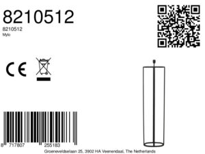 light&living-vloerlamp-mylo-zwart-metaal-lossearmatuur-e27-8210512-8a