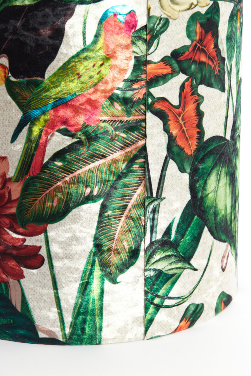 light&living-kap-dahlia-groen-textiel-ø25cm-e27-2226931-297