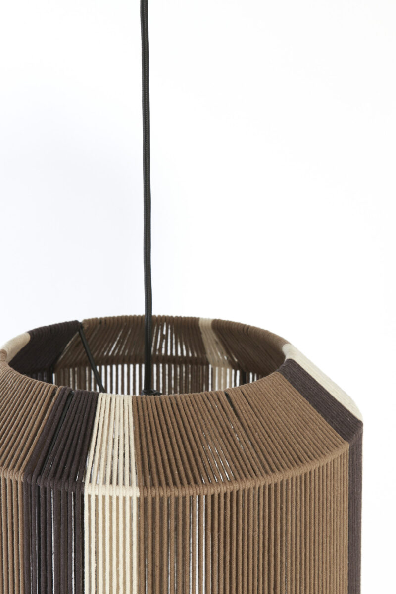 light&living-hanglamp-kozana-bruin-textiel-e27-2982783-451