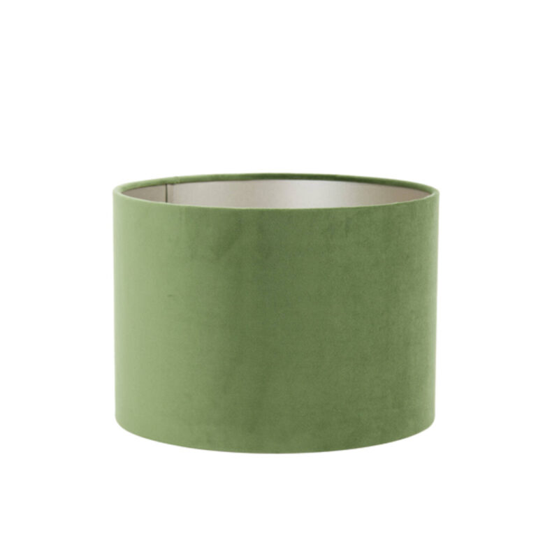 light&living-kap-velours-groen-textiel-ø20cm-e27-2220282-1