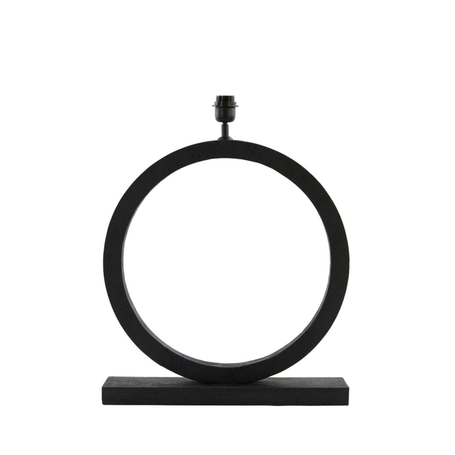 light&living-tafellamp-tinar-zwart-hout-lossearmatuur-e27-8305012-1