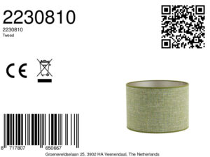 light&living-kap-tweed-groen-textiel-ø30cm-e27-2230810-8a
