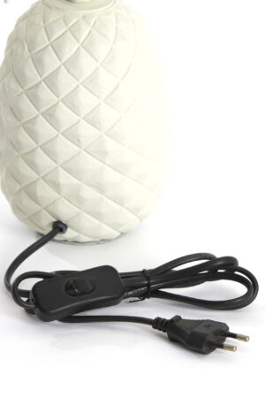 light&living-tafellamp-pineapple-beige-metaal-lossearmatuur-e27-8314143-1