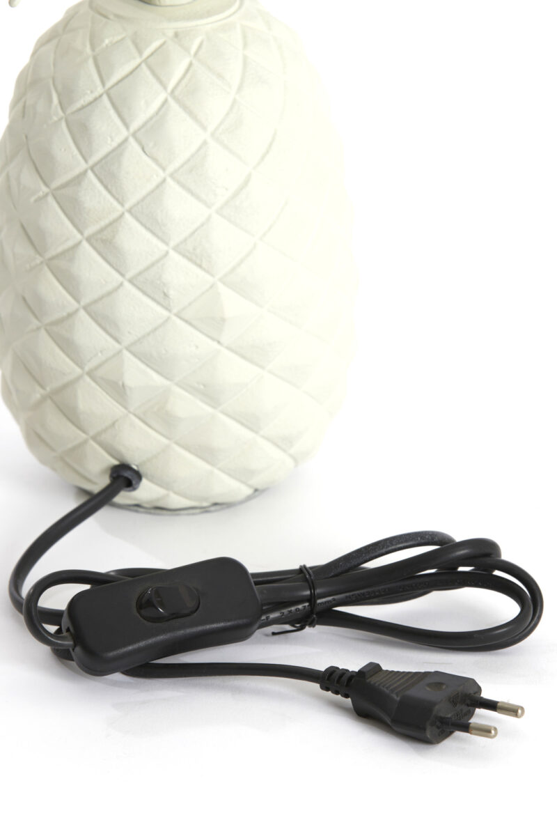 light&living-tafellamp-pineapple-beige-metaal-lossearmatuur-e27-8314143-1