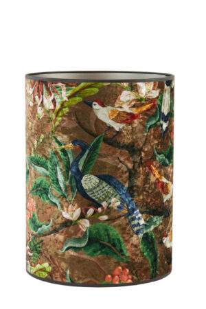 light&living-kap-passaro-bruin-textiel-ø30cm-e27-2230822-1
