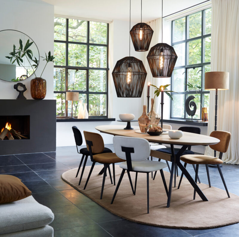 light&living-vloerlamp-kabati-zwart-metaal-lossearmatuur-e27-8215812-426