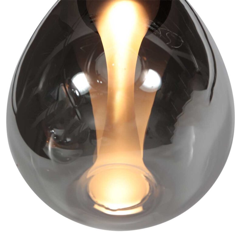 steinhauer-hanglamp-glimsy-zwart-glasmetaal-ø40cm-led-4198zw-5