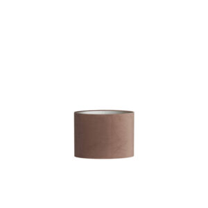 light&living-kap-velours-bruin-textiel-e27-3538774-1
