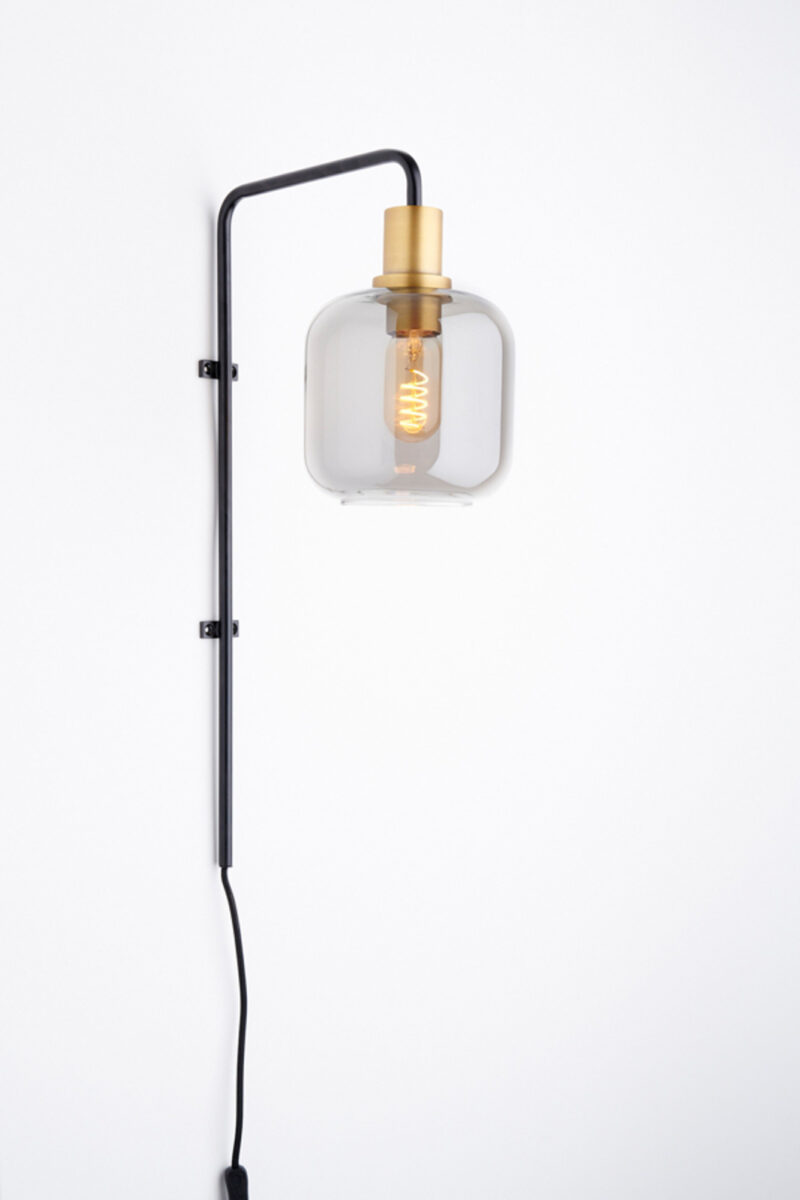 light&living-wandlamp-lekar-brons-glas-kleurglas-lamp-e27-3122284-1