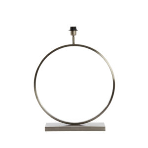 light&living-tafellamp-liva-zilver-metaal-lossearmatuur-e27-8197119-949